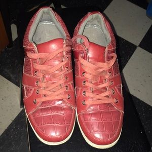 Men’s Aldo sneakers